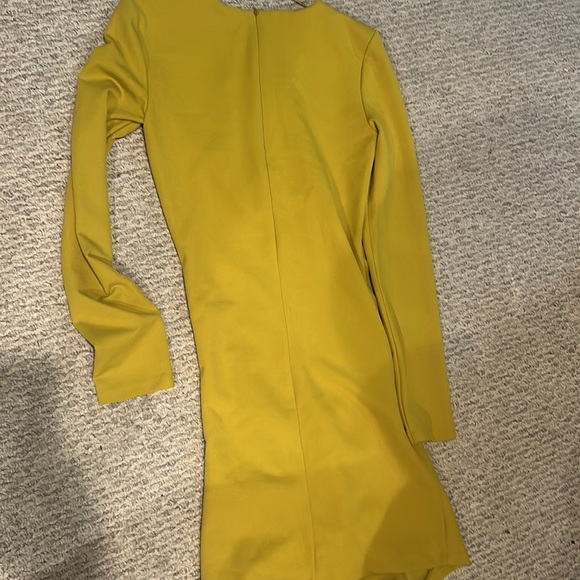 Zara VGUC Dress size small - Picture 4 of 5